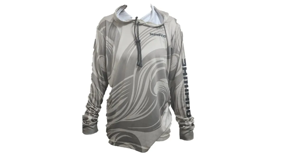 Shimano Hoody