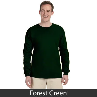 Sigma Nu Long-Sleeve and Sweatpants, Package Deal - TWILL