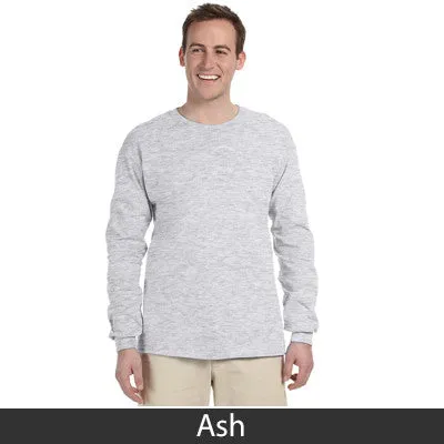 Sigma Nu Long-Sleeve and Sweatpants, Package Deal - TWILL