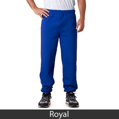 Sigma Nu Long-Sleeve and Sweatpants, Package Deal - TWILL