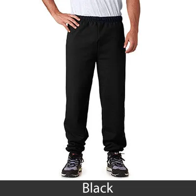 Sigma Nu Long-Sleeve and Sweatpants, Package Deal - TWILL