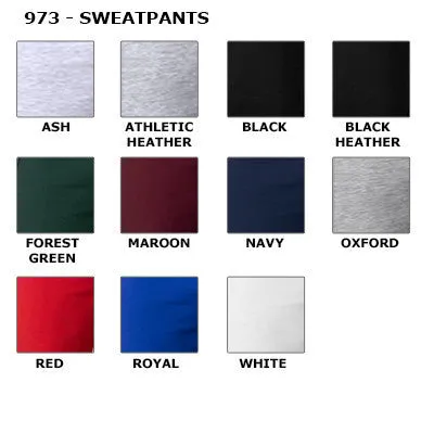 Sigma Nu Long-Sleeve and Sweatpants, Package Deal - TWILL