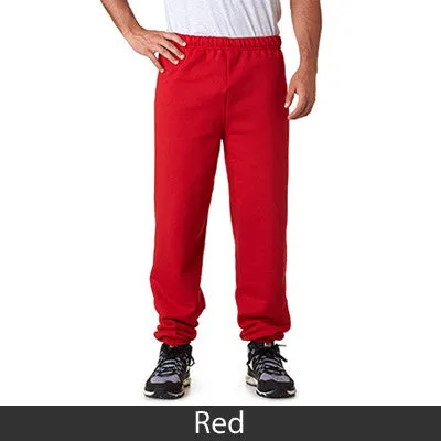 Sigma Nu Long-Sleeve and Sweatpants, Package Deal - TWILL
