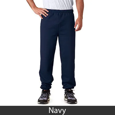 Sigma Nu Long-Sleeve and Sweatpants, Package Deal - TWILL