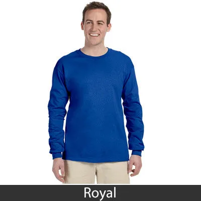 Sigma Nu Long-Sleeve and Sweatpants, Package Deal - TWILL