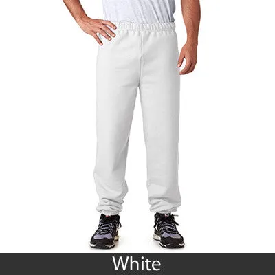 Sigma Nu Long-Sleeve and Sweatpants, Package Deal - TWILL