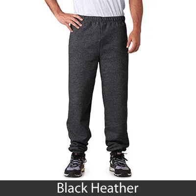 Sigma Nu Long-Sleeve and Sweatpants, Package Deal - TWILL