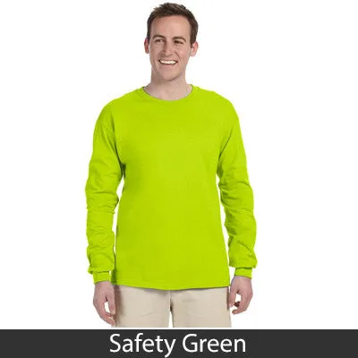 Sigma Nu Long-Sleeve and Sweatpants, Package Deal - TWILL