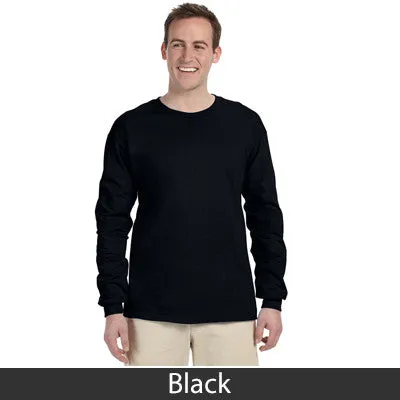 Sigma Nu Long-Sleeve and Sweatpants, Package Deal - TWILL