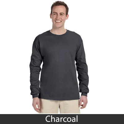 Sigma Nu Long-Sleeve and Sweatpants, Package Deal - TWILL