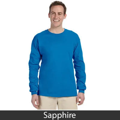 Sigma Nu Long-Sleeve and Sweatpants, Package Deal - TWILL