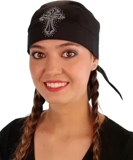 Sparkling EARTH - Skull Caps Doo Rags Do Rag Durag Headwrap Head Wraps Skullies - Made in The USA!
