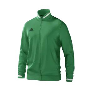 Team 19 Track Jacket Youth (DW6756-GW)