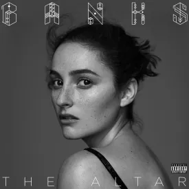 The Altar Explicit Lyrics