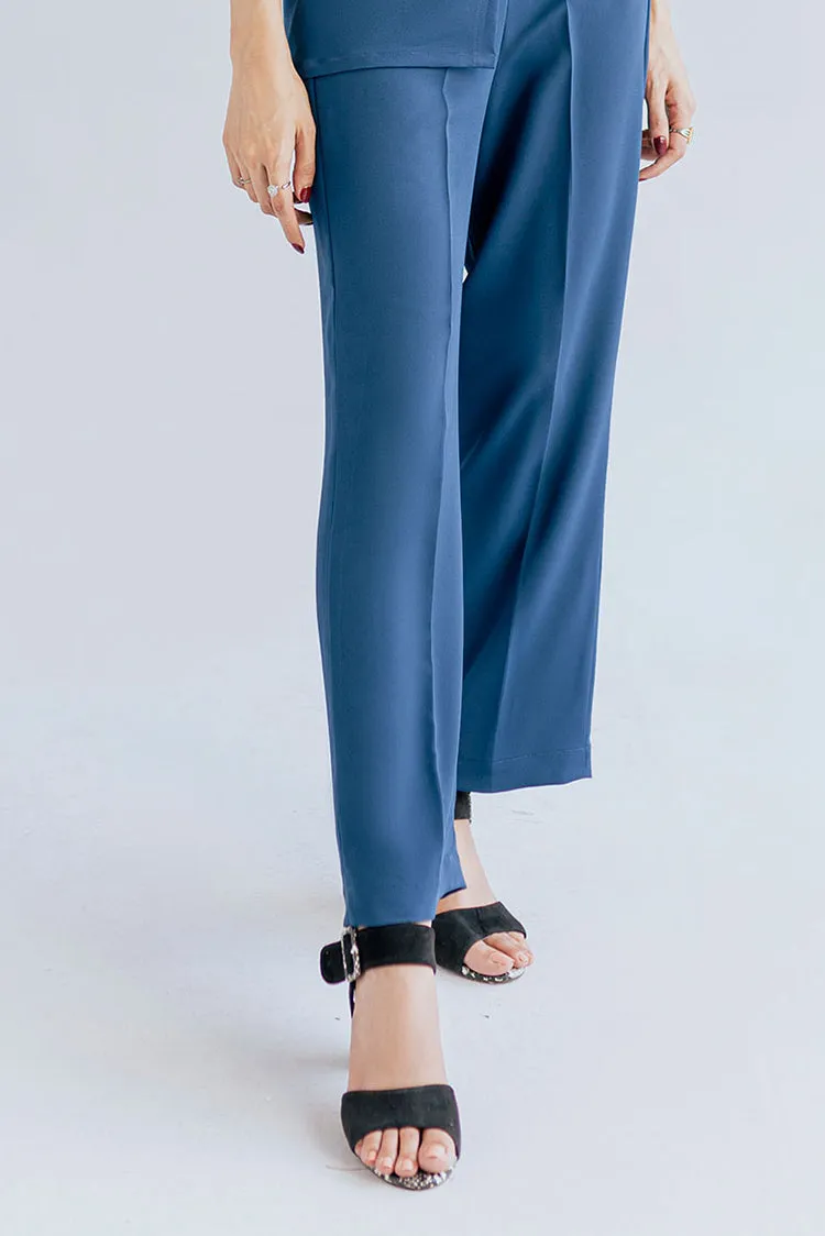 The Slay Wear - Co-ord Set - Bold Basic Co-ord Set
