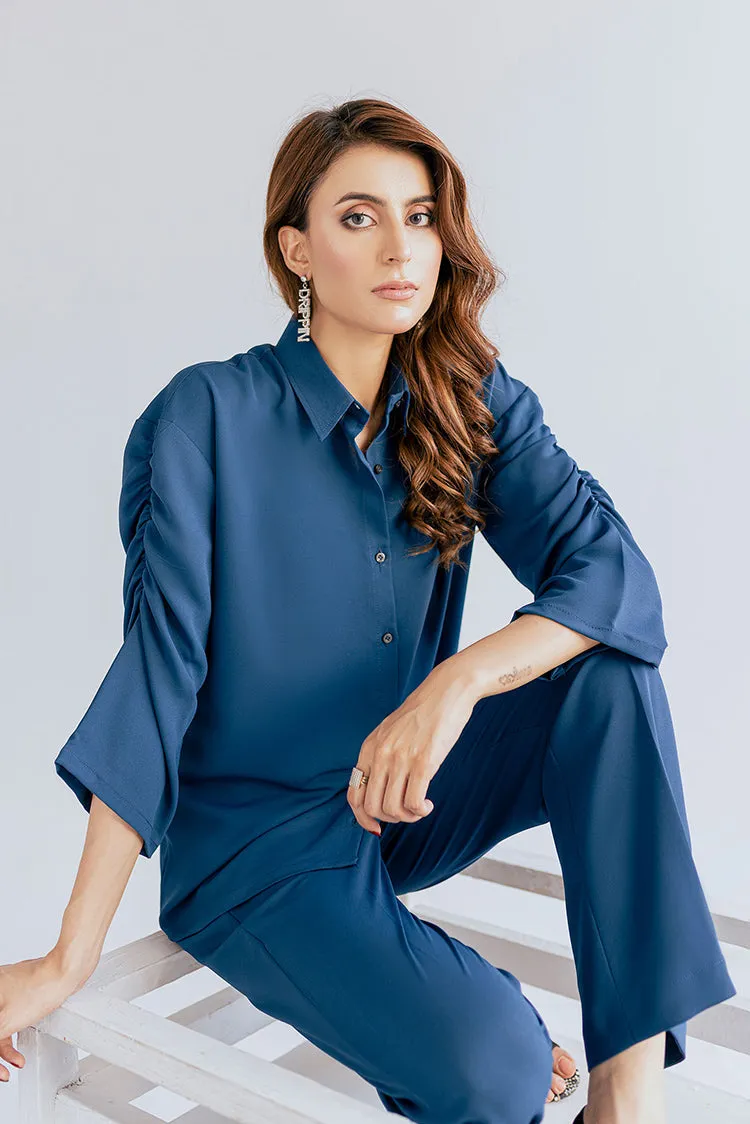 The Slay Wear - Co-ord Set - Bold Basic Co-ord Set