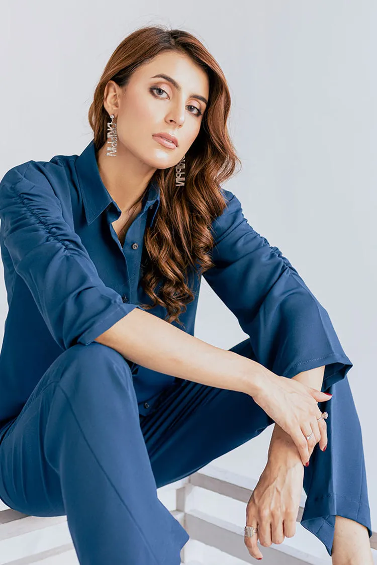 The Slay Wear - Co-ord Set - Bold Basic Co-ord Set