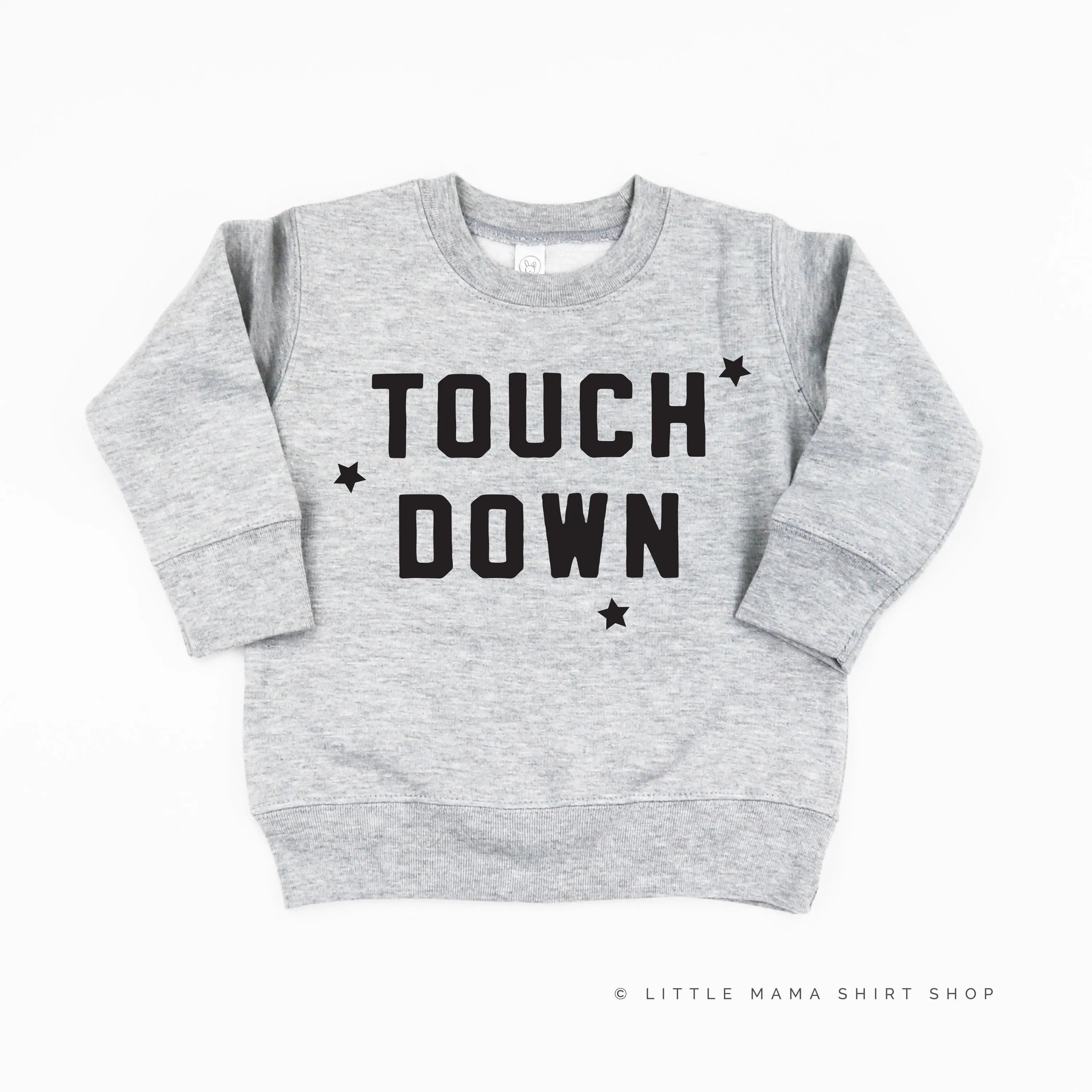 TOUCH DOWN - Child Sweater