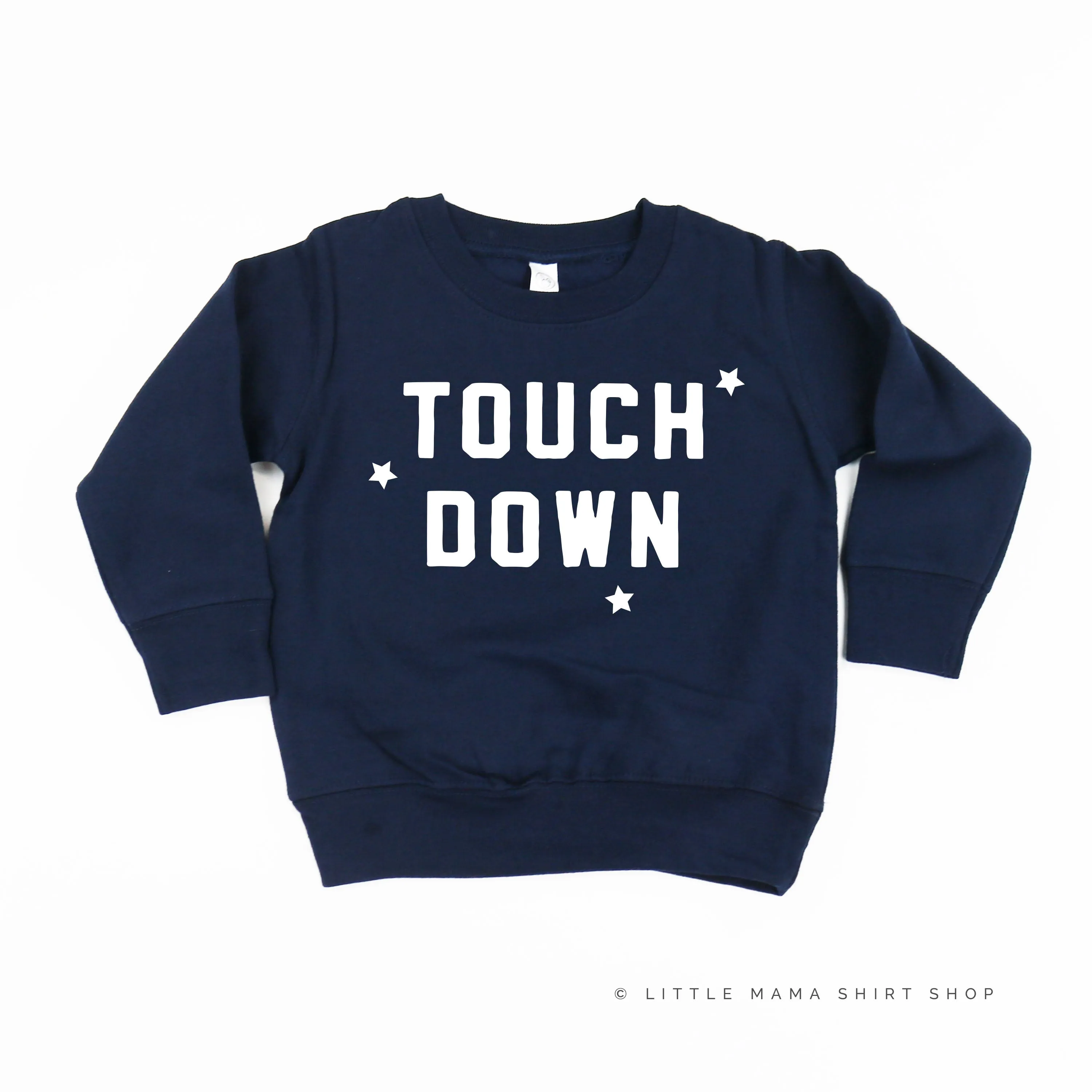TOUCH DOWN - Child Sweater