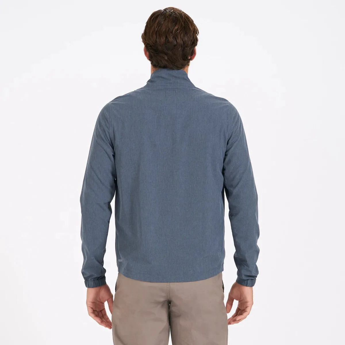 Venture Track Jacket