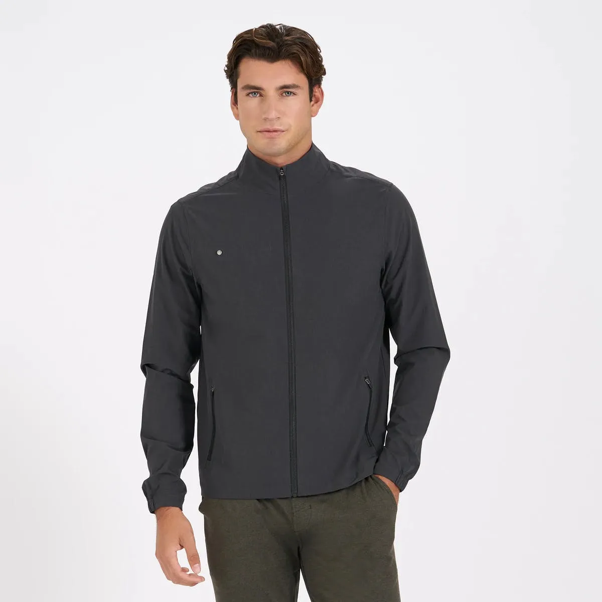 Venture Track Jacket