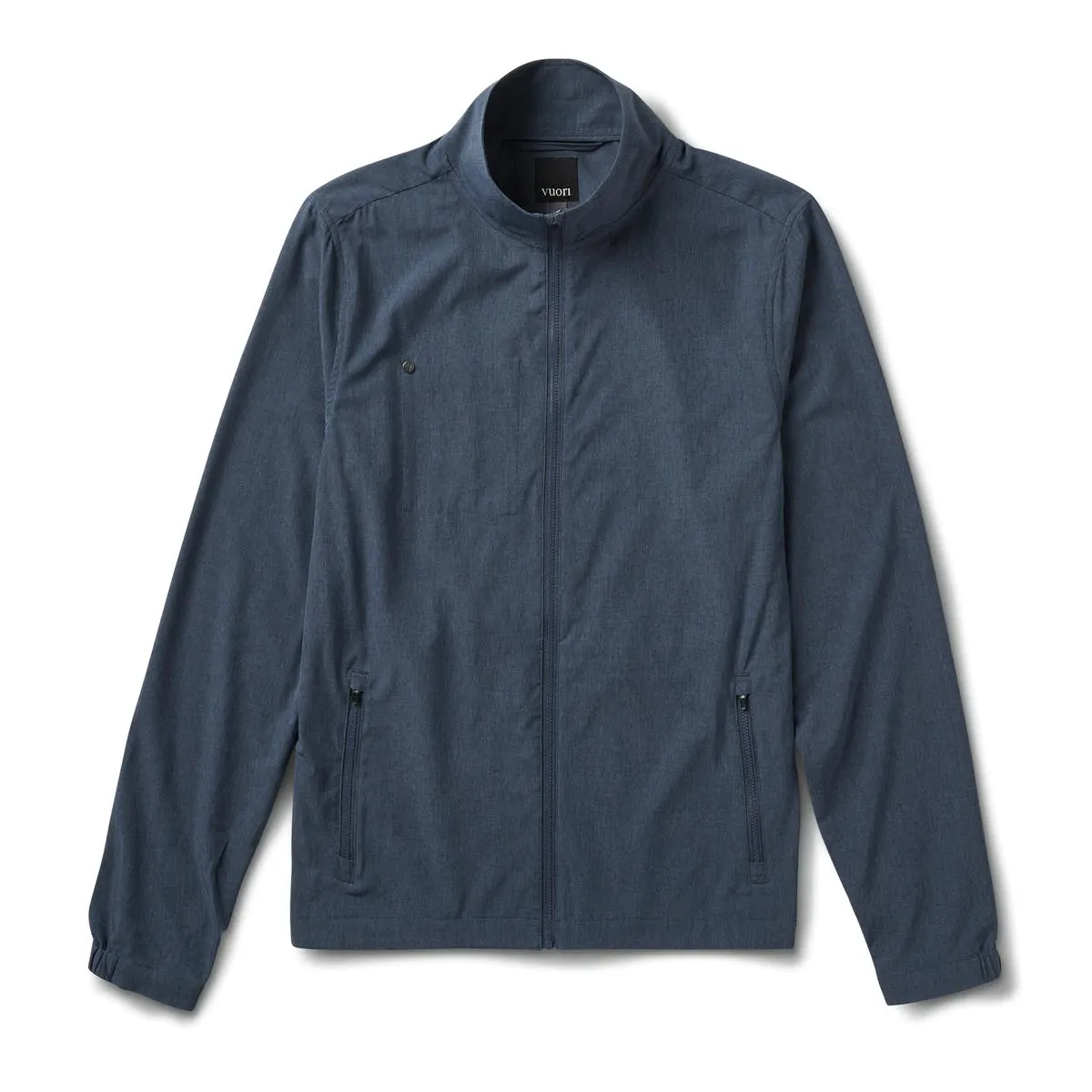 Venture Track Jacket