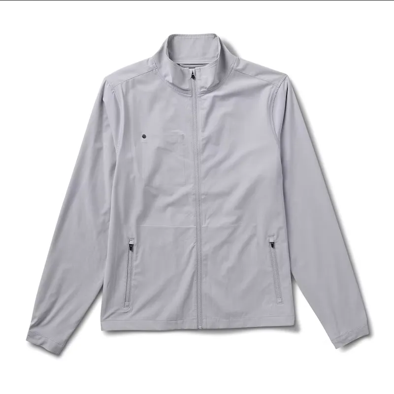 Venture Track Jacket