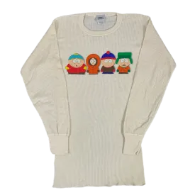 Vintage Comedy Central South Park "Stanley Desantis" Thermal