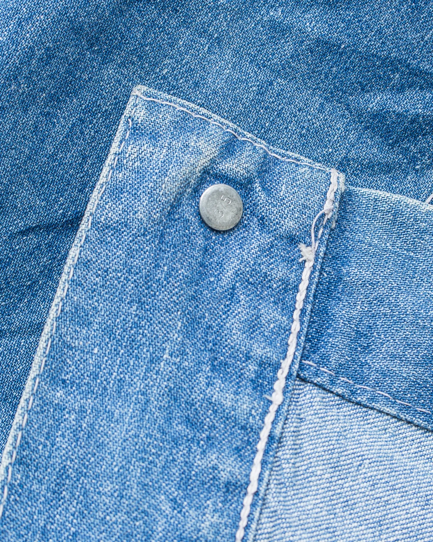 Vintage Levi's Big E White Tab Jacket
