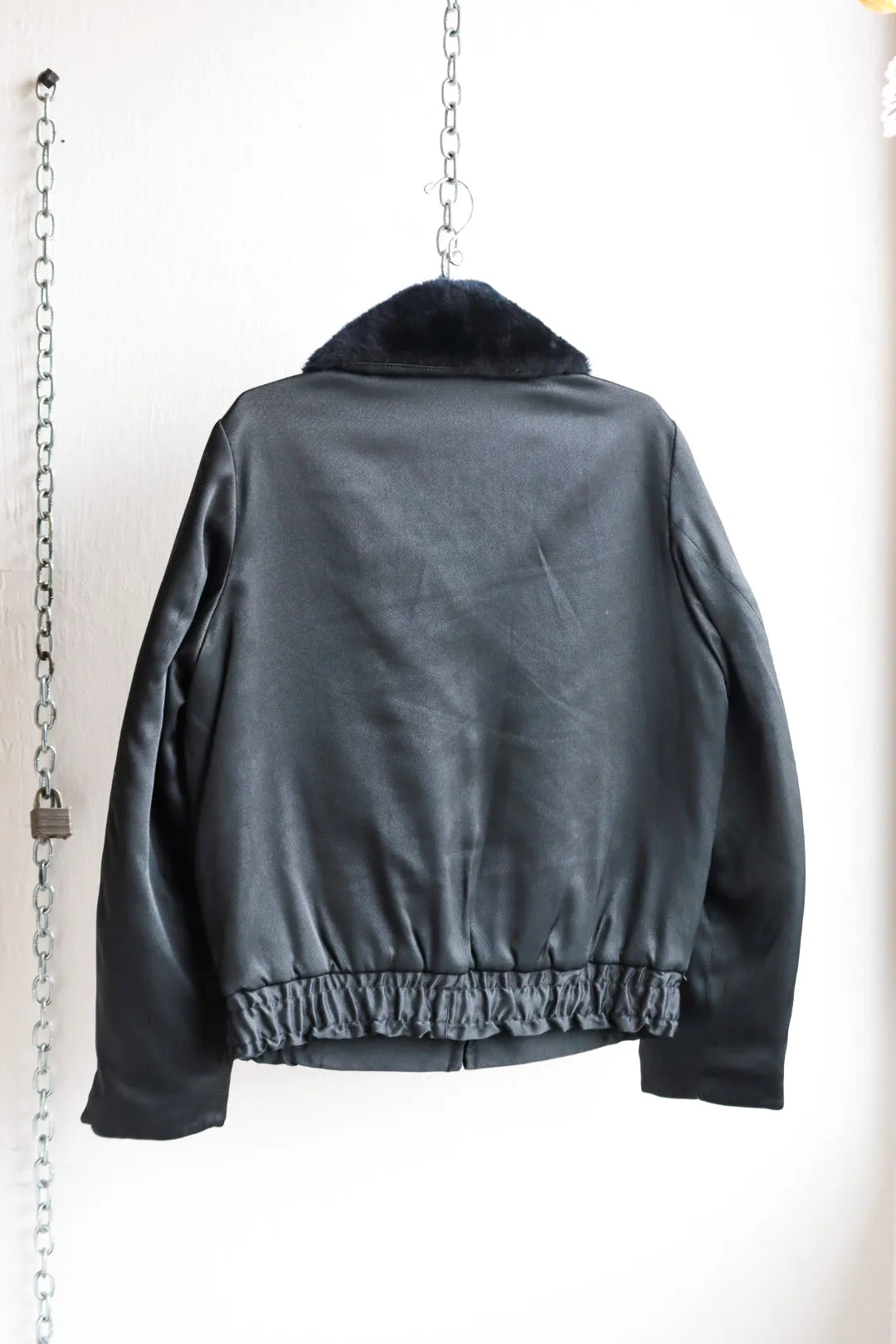 Vintage Tuffy Jacket