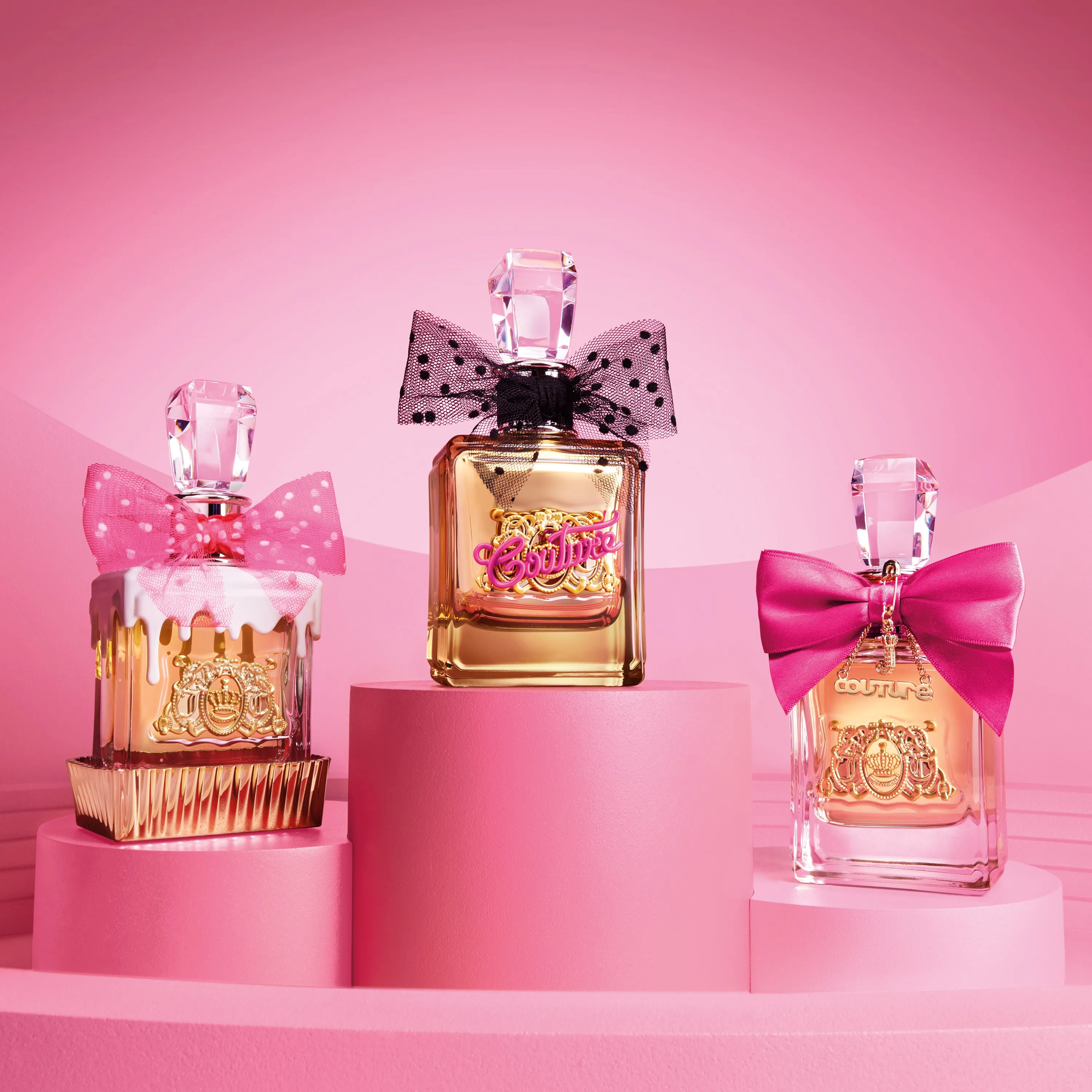 Viva La Juicy Eau de Parfum Travel Gift Set
