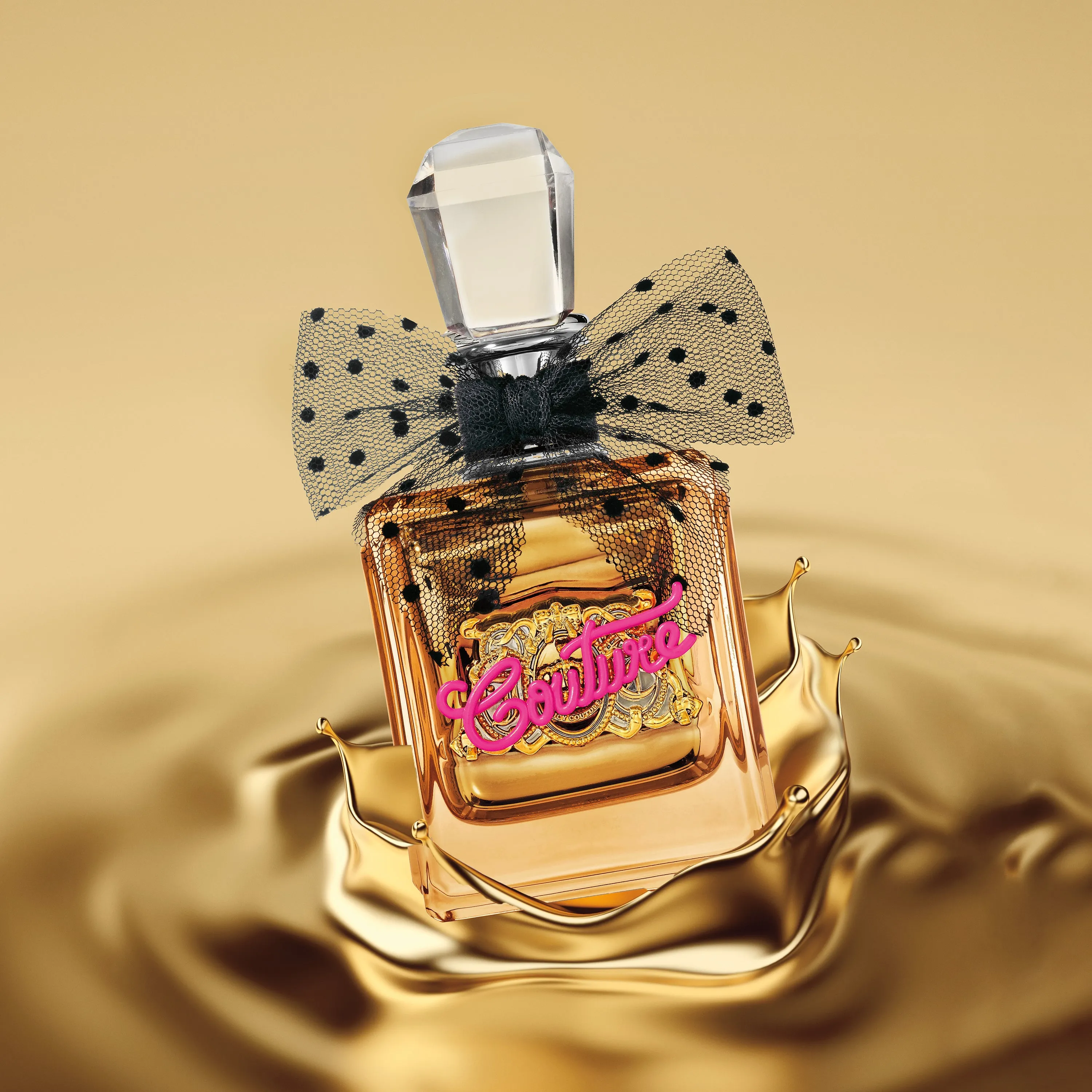 Viva La Juicy Gold Couture 3 Piece Gift Set