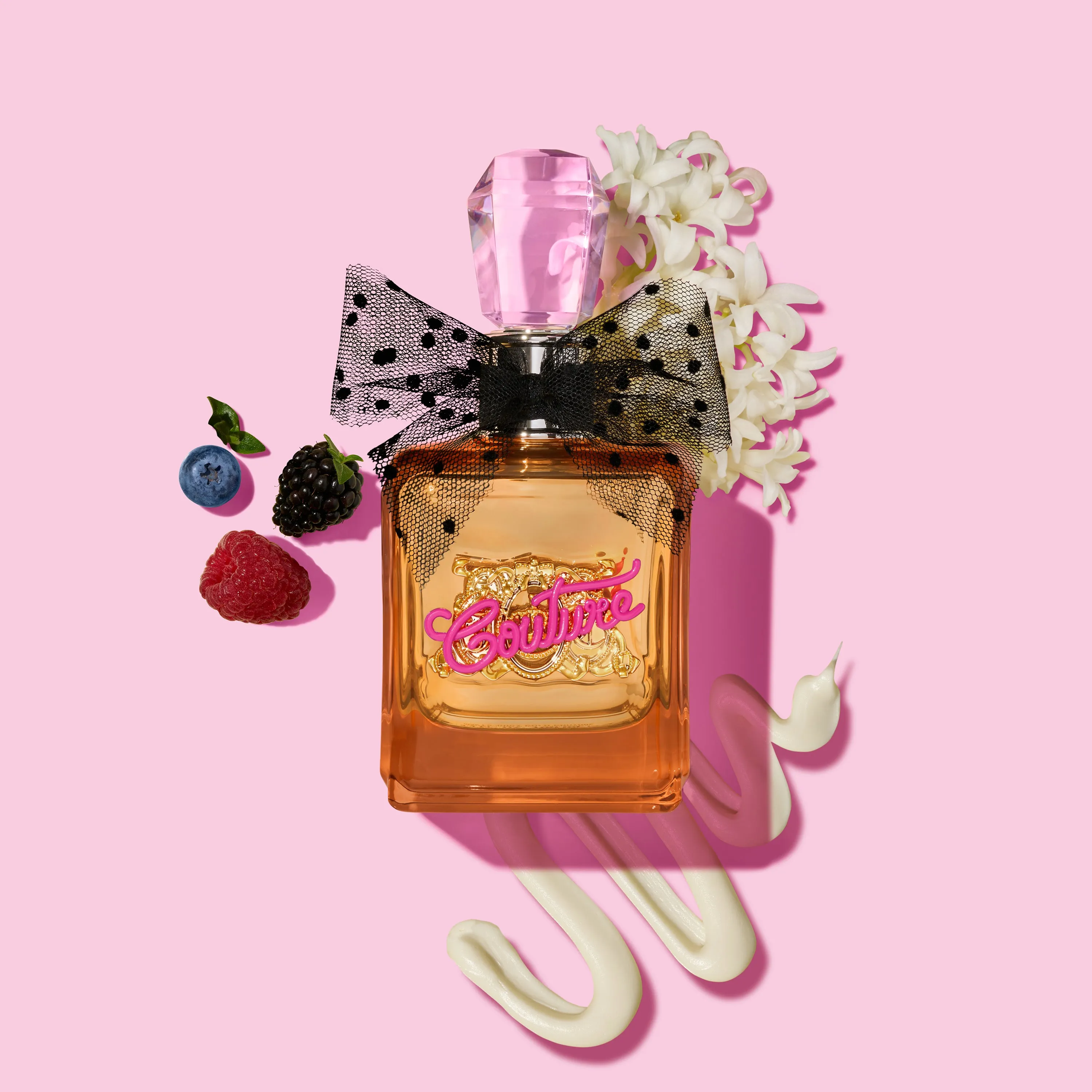Viva La Juicy Gold Couture 3 Piece Gift Set