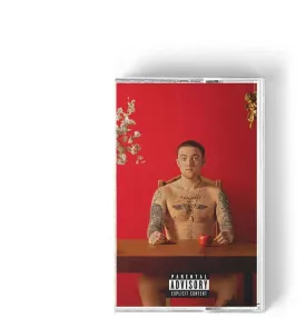 Watching Movies With The Sound Off explicit_lyrics