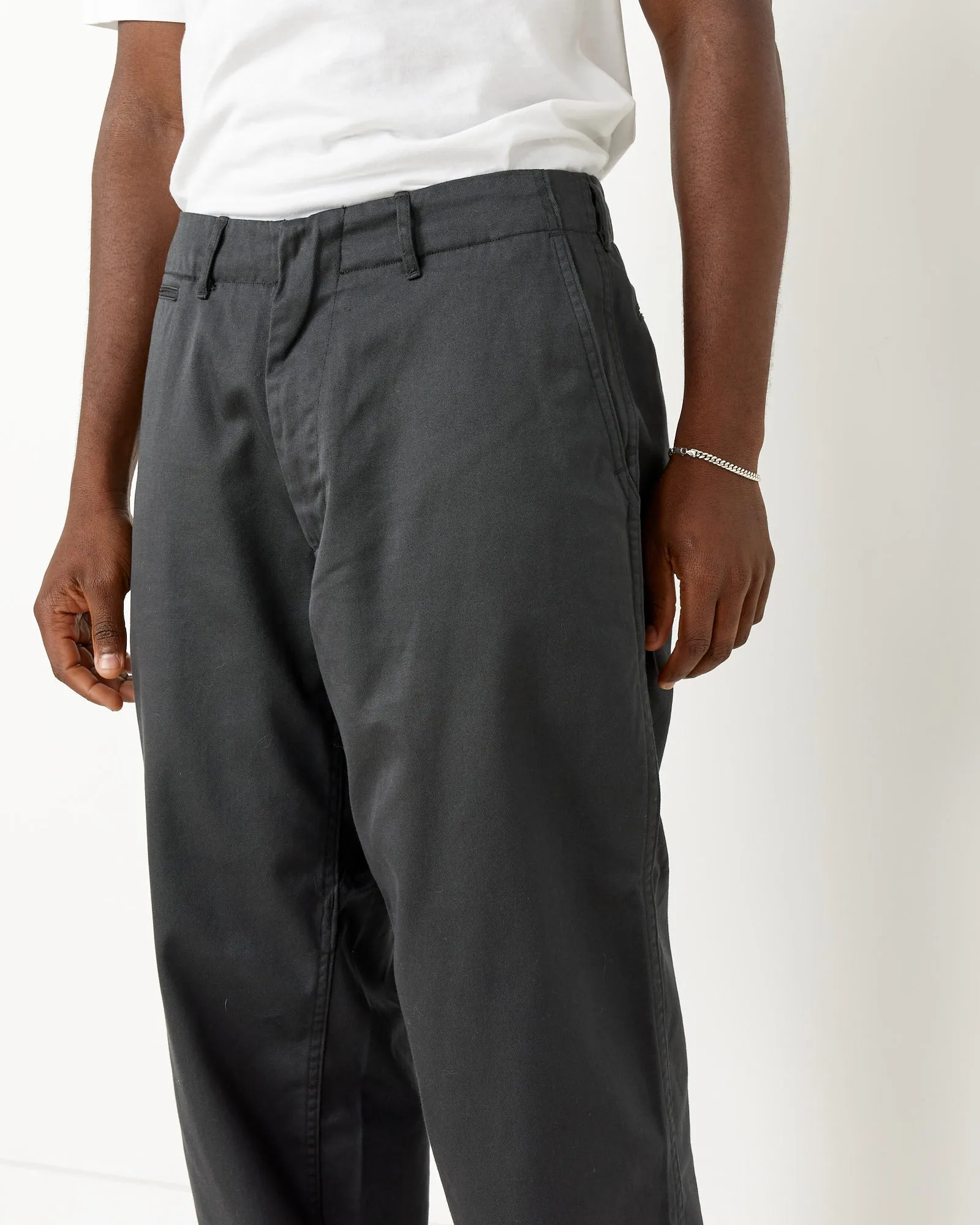 Wide Chino Pant