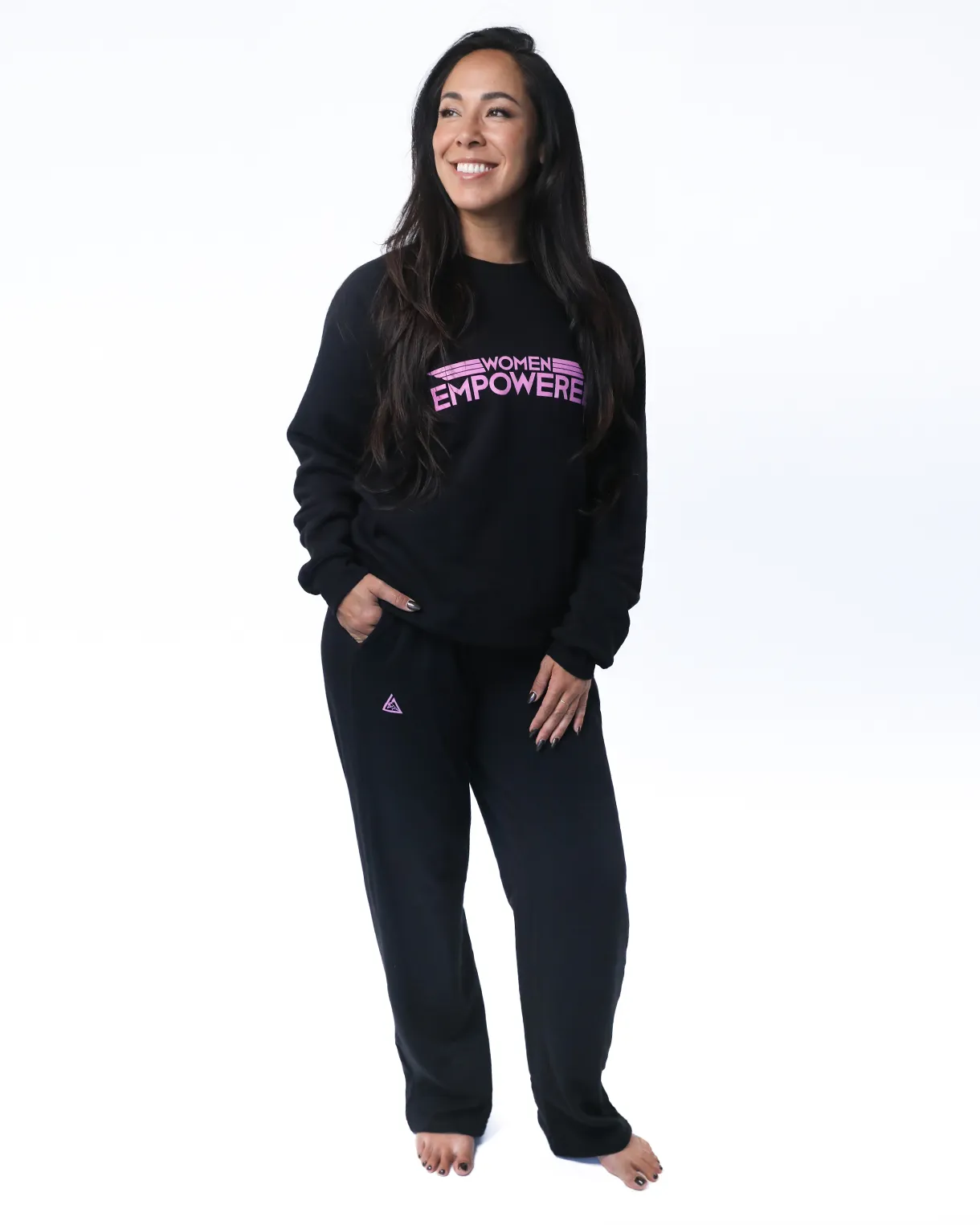Women Empowered Sweatpants (Women)