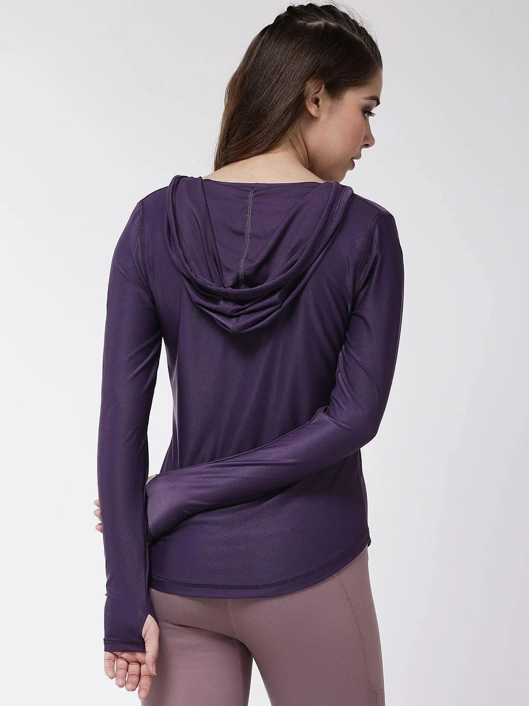 Women's Train In Comfort Hoodie