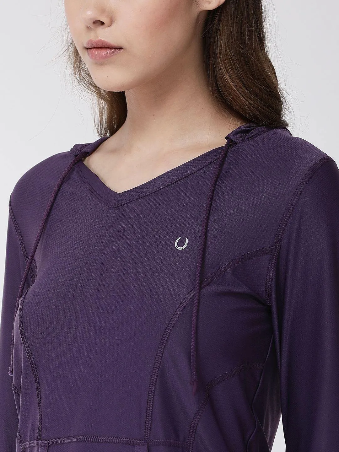 Women's Train In Comfort Hoodie