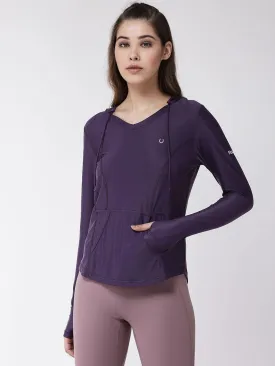 Women's Train In Comfort Hoodie