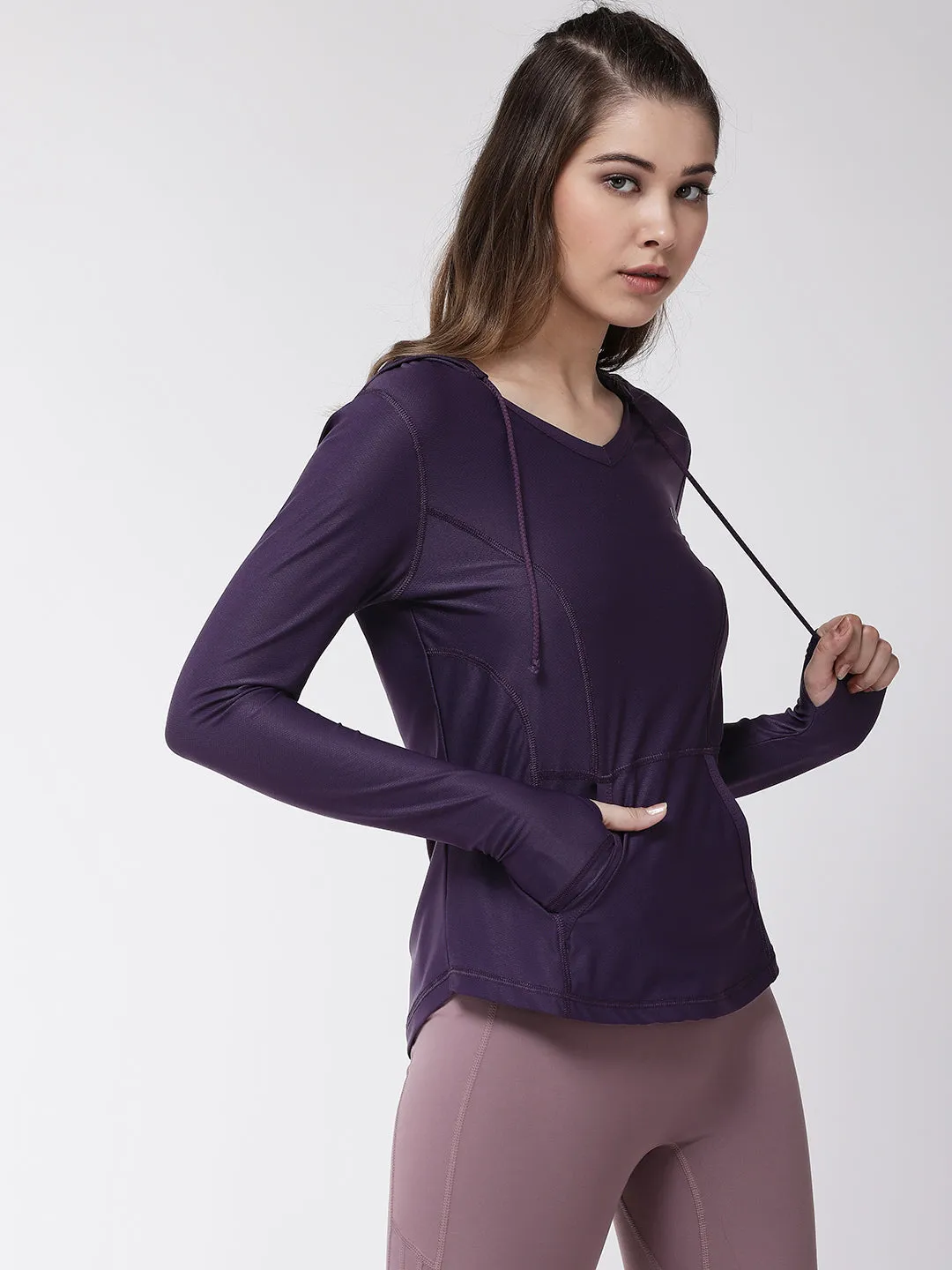 Women's Train In Comfort Hoodie